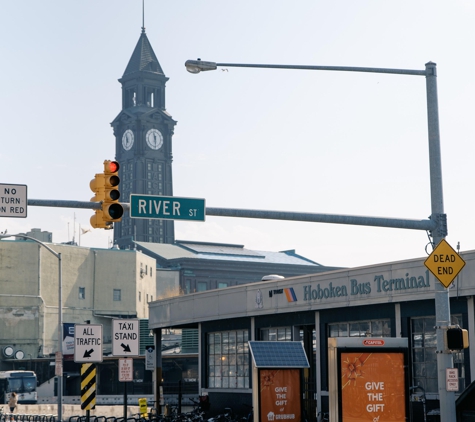 BOND Salon - Downtown - Hoboken, NJ