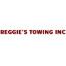 Reggie's Towing Inc - Towing