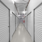 Store Space Self Storage