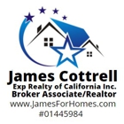 James Cottrell Exp Realty of California Inc.