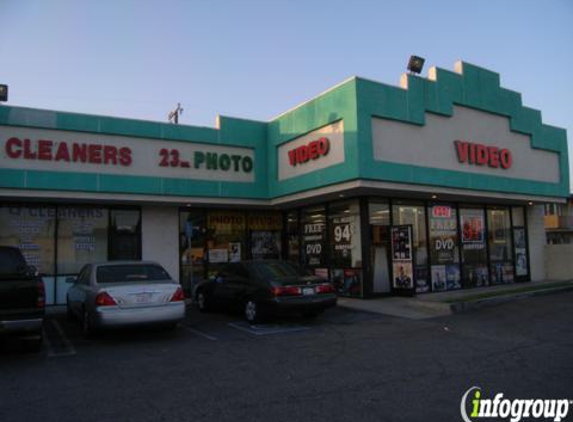 Q Dry Cleaners - Bellflower, CA