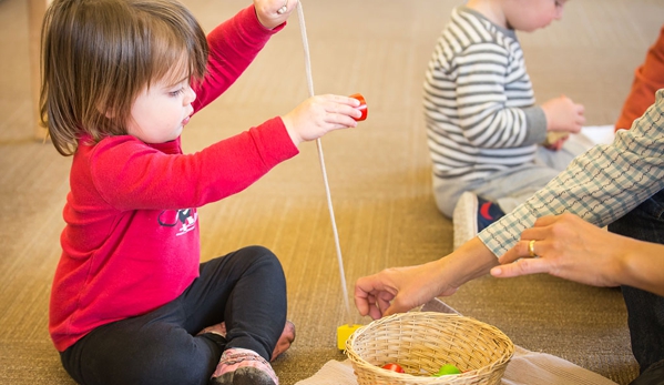 Montessori One Academy - Albuquerque, NM