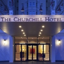 Churchill Hotel Near Embassy Row - Lodging