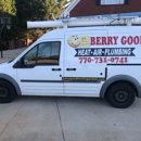 Berry Good Heating-Air-Plumbing - Heating, Ventilating & Air Conditioning Engineers