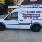 Berry Good Heating-Air-Plumbing