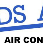 Zeds Air Conditioning & Heating