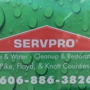 SERVPRO of Pike, Floyd & Knott Counties