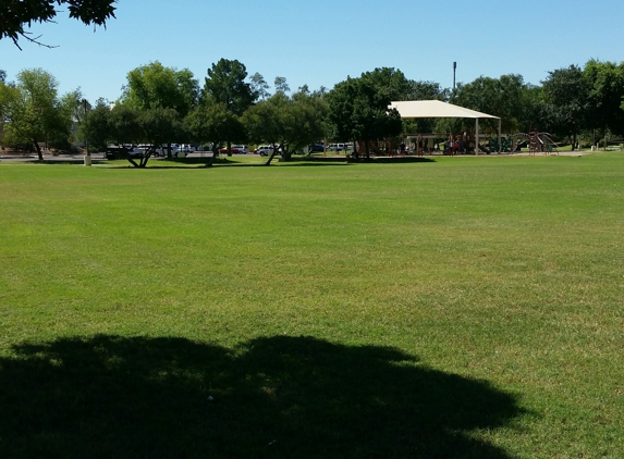 Cactus Park - Phoenix, AZ