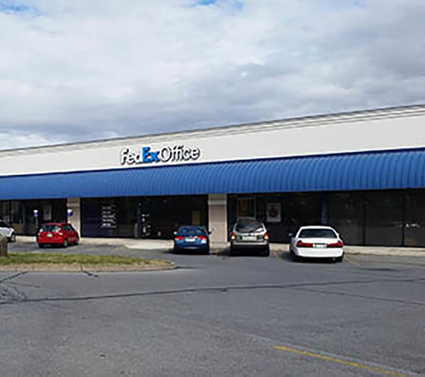 FedEx Office Print & Ship Center - Johnson City, TN