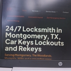OP Lock and Key