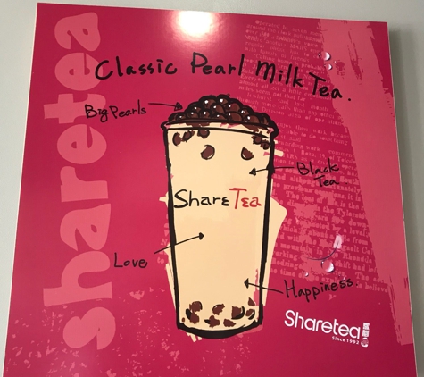 Sharetea - Fullerton, CA