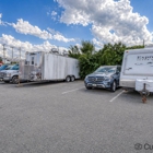 CubeSmart Self Storage