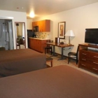 Aspen Suites Hotel Anchorage