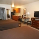 Aspen Suites Hotel Anchorage