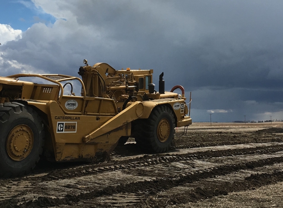 Jacobs Grading & Gravel - Aberdeen, SD