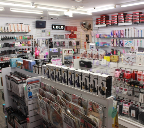 Be Daring The Adult Shop - Bokarina, QLD