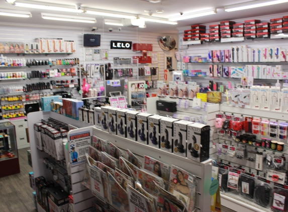 Be Daring The Adult Shop - Bokarina, QLD