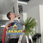 Air Duct Cleaning Wilmington