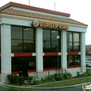 Burger King - Fast Food Restaurants