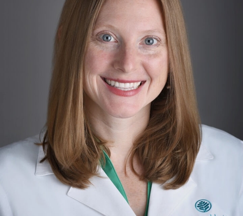 Brittany Ragon, MD - Charlotte, NC