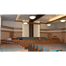 The Church of Jesus Christ of Latter-day Saints - Methodist Churches