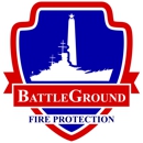Battleground Fire Protection - Fire Departments