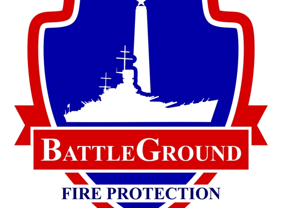 Battleground Fire Protection - Deer Park, TX