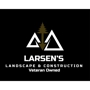 Larsen's Landscape & Construction