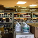 Total Janitorial Supplies - Janitors Equipment & Supplies