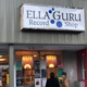 Ella Guru Record Shop