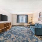 Hampton Inn Schenectady Downtown