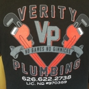 Verity Plumbing - Plumbers