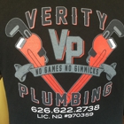 Verity Plumbing