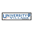 University Village Apartments - Real Estate Management