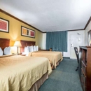 Quality Inn San Diego I-5 Naval Base - Motels