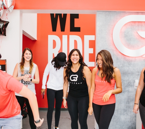 Cyclebar - Knoxville, TN