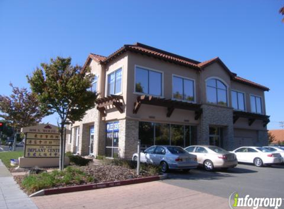 Rong Fu CPA - Sunnyvale, CA