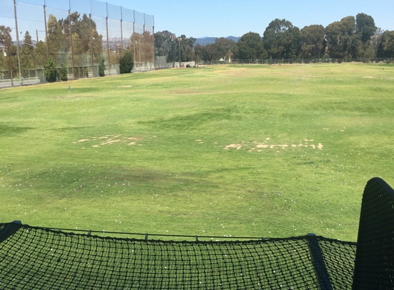 Monarch Bay Golf Club - San Leandro, CA