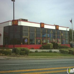 McDonald's - Converse, TX