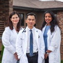 Matthews-Vu Medical Group (Rockrimmon) - Physicians & Surgeons