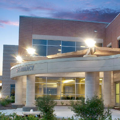Baylor Scott & White Pharmacy #228 1605 S 31st St, Temple, TX 76508 ...