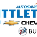 Littleton Chevrolet - Used Car Dealers