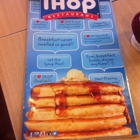 IHOP