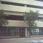 Burnett Plaza Garage