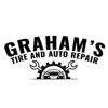 Graham's Tire and Auto Repair gallery