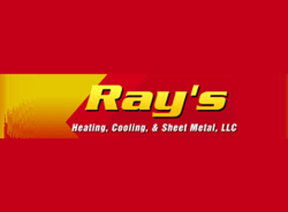 Ray's Heating & Cooling LLC - Green Bay, WI