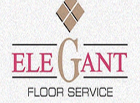 Elegant Floor Services - Silver Spring, MD