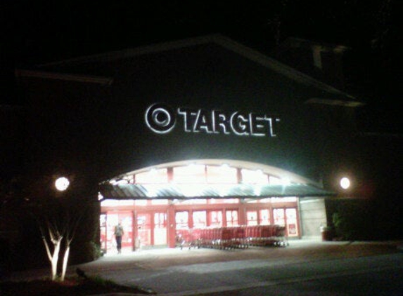 Target - Mount Pleasant, SC