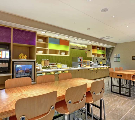 Home2 Suites by Hilton Madison Huntsville Airport - Madison, AL