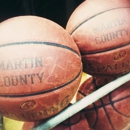 Martin County High School - School Districts